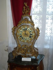 Ploiesti - Muzeul Ceasului