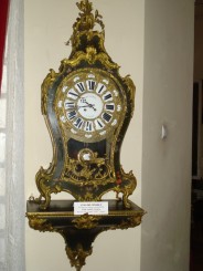 Ploiesti - Muzeul Ceasului