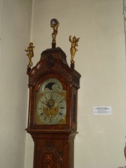 Ploiesti - Muzeul Ceasului