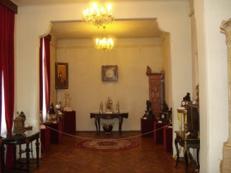 Ploiesti - Muzeul Ceasului