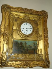 Ploiesti - Muzeul Ceasului