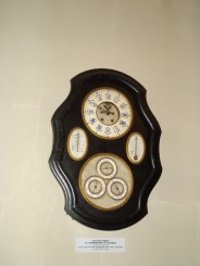 Ploiesti - Muzeul Ceasului