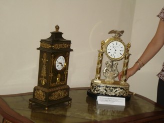 Ploiesti - Muzeul Ceasului