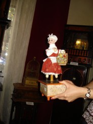 Ploiesti - Muzeul Ceasului