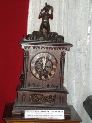 Ploiesti - Muzeul Ceasului