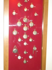 Ploiesti - Muzeul Ceasului