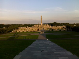 Vigeland Park