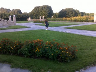 Vigeland Park
