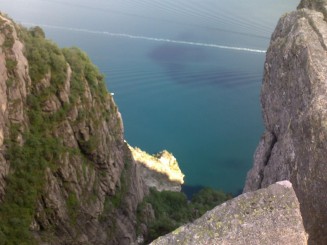 Preikestolen-Stavanger(Tau)