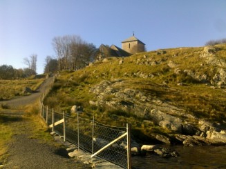 The Viking Village