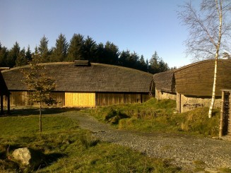 The Viking Village