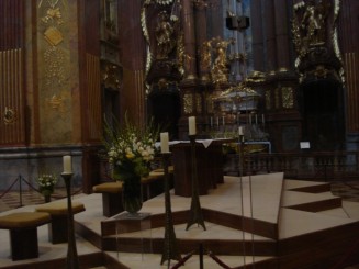 Pasind pe urmele lui Umberto Ego