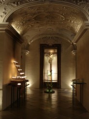 Pasind pe urmele lui Umberto Ego