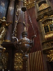 Pasind pe urmele lui Umberto Ego