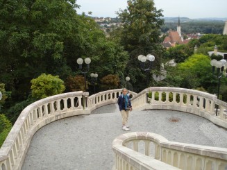 Pasind pe urmele lui Umberto Ego