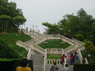 Pasind pe urmele lui Umberto Ego