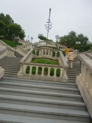 Pasind pe urmele lui Umberto Ego