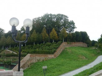 Pasind pe urmele lui Umberto Ego