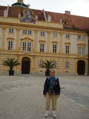 Pasind pe urmele lui Umberto Ego