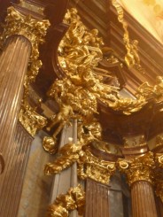 Pasind pe urmele lui Umberto Ego