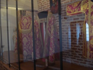 Albi -  Cathedrala St. Cecile