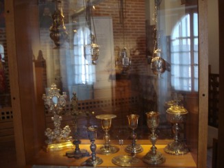 Albi -  Cathedrala St. Cecile