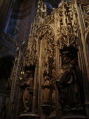 Albi -  Cathedrala St. Cecile