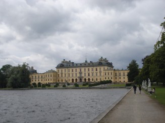 Drottningholm