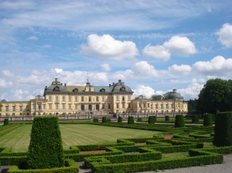 Drottningholm