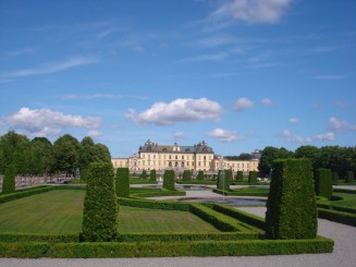 Drottningholm