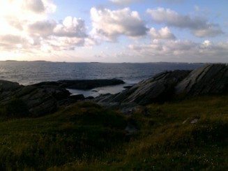 Plaja din Sola-Stavanger