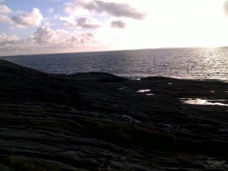 Plaja din Sola-Stavanger