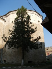 Cetatea Fagarasului