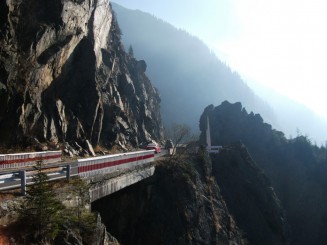 Transfagarasanul