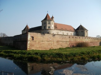 Cetatea Fagarasului