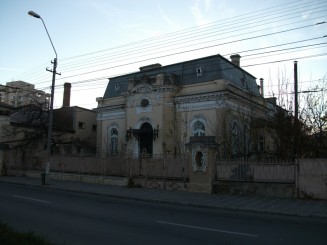 Braila-centrul istoric