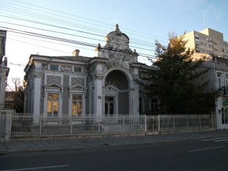 Braila-centrul istoric
