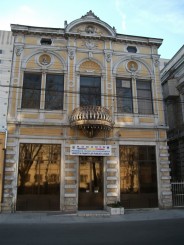 Braila-centrul istoric