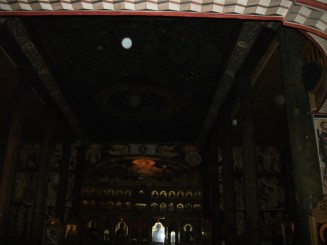 Braila-Biserica ``Sfintii Arhangheli Mihail si Gavril``