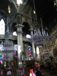 Braila-Biserica Greaca ``Evanghelimos``