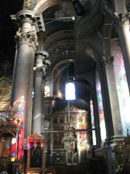 Braila-Biserica Greaca ``Evanghelimos``