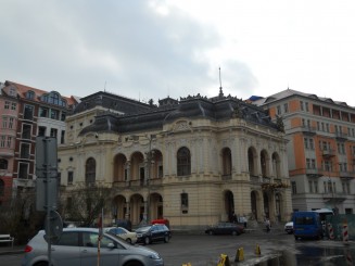 teatrul