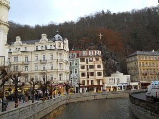 Karlovy Vary