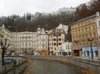 Karlovy Vary