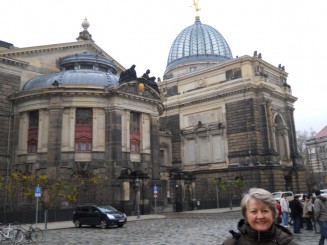 Muzeul Dresda