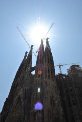 Barcelona, de vis!