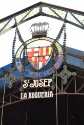 Barcelona, de vis!