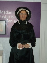 Muzeul figurilor de ceara