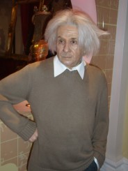 Muzeul figurilor de ceara