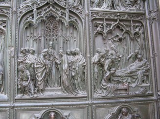 duomo - Milano  Italia